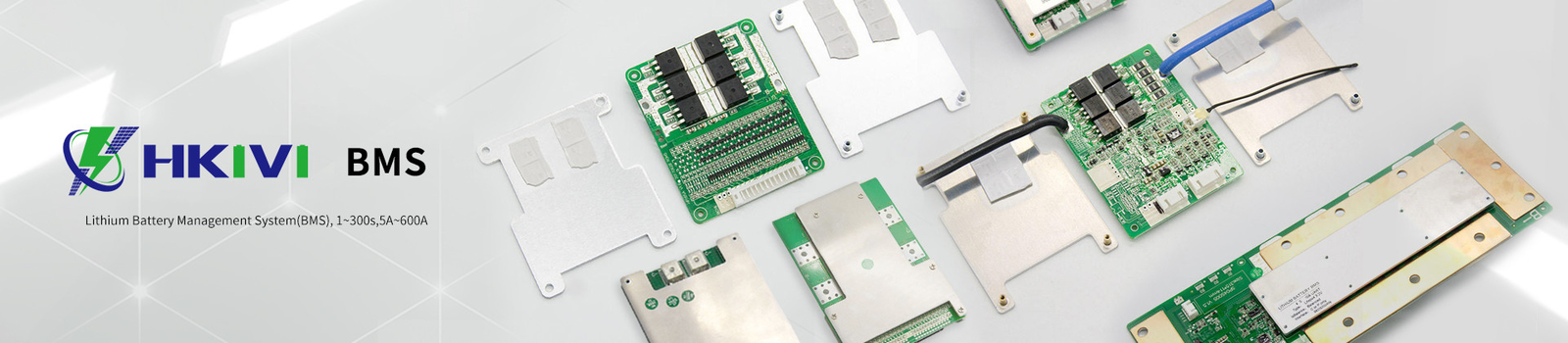 BMS-lifepo4