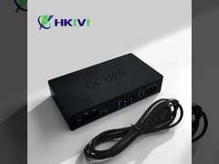 HKIVI mini ups dla routera wifi 14000mah 20000mah