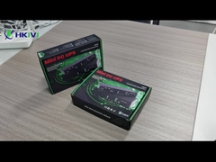 HKIVI mini ups dla routera wifi 8800mah 10400mah