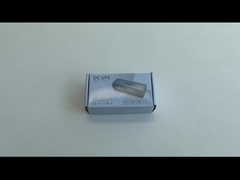 HKIVI mini-up poe 10400mah 5v 9v 12v