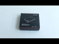HKIVI mini ups 10000mah dla modemu i routerów