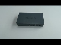 Bateria HKIVI mini ups jest łatwa do demontażu i montażu