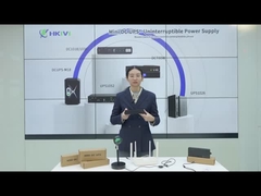 Mini UPS 12V Wi-Fi Router Ups Dc Wyjście 9v 12v USB Port 20000mah Ups