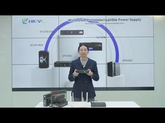 HKIVI mini ups dla routera wifi 15600mah 20000mah