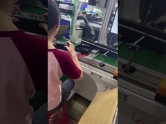 Zakład mini-ups HKIVI