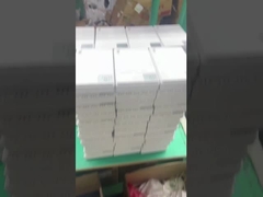 HKIVI mini ups Logo opakowania personalizacja