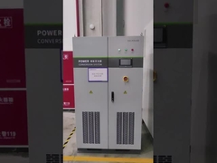 System konwersji mocy 630